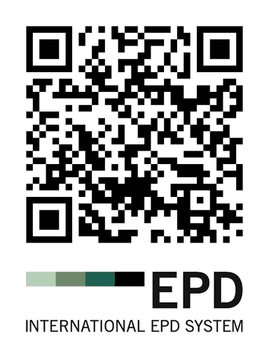 QR – CEM I 52.5 N EPD